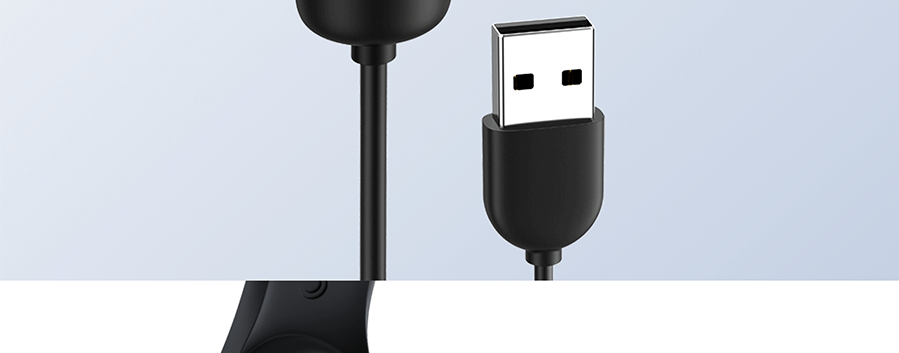 Xiaomi Smart Band 7 Strap Pink